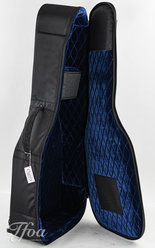 Reunion blues electric guitar gig bag hotsell